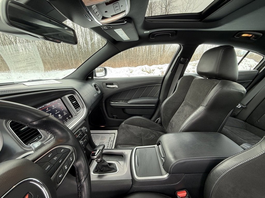 2020 Dodge Charger GT