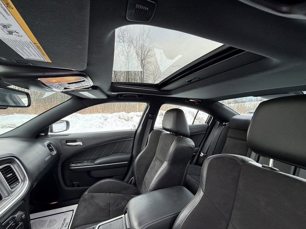 2020 Dodge Charger GT