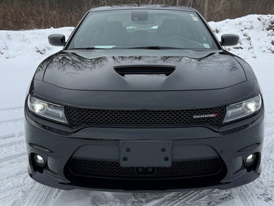 2020 Dodge Charger GT
