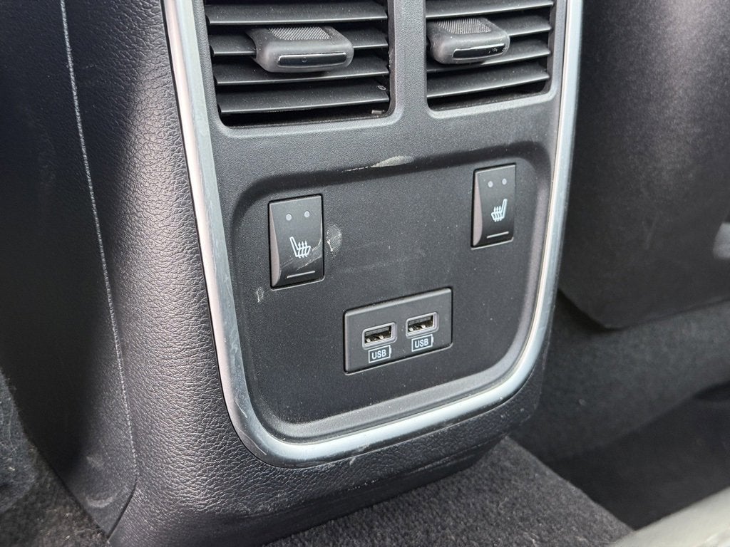 2020 Dodge Charger GT