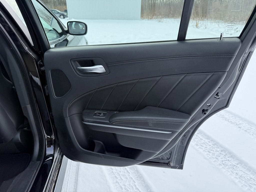 2020 Dodge Charger GT