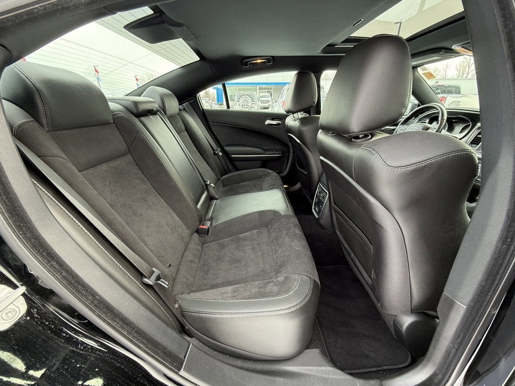 2020 Dodge Charger GT