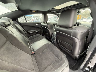 2020 Dodge Charger GT