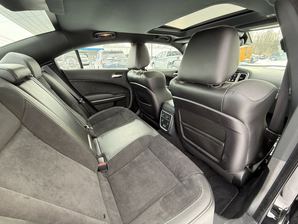 2020 Dodge Charger GT