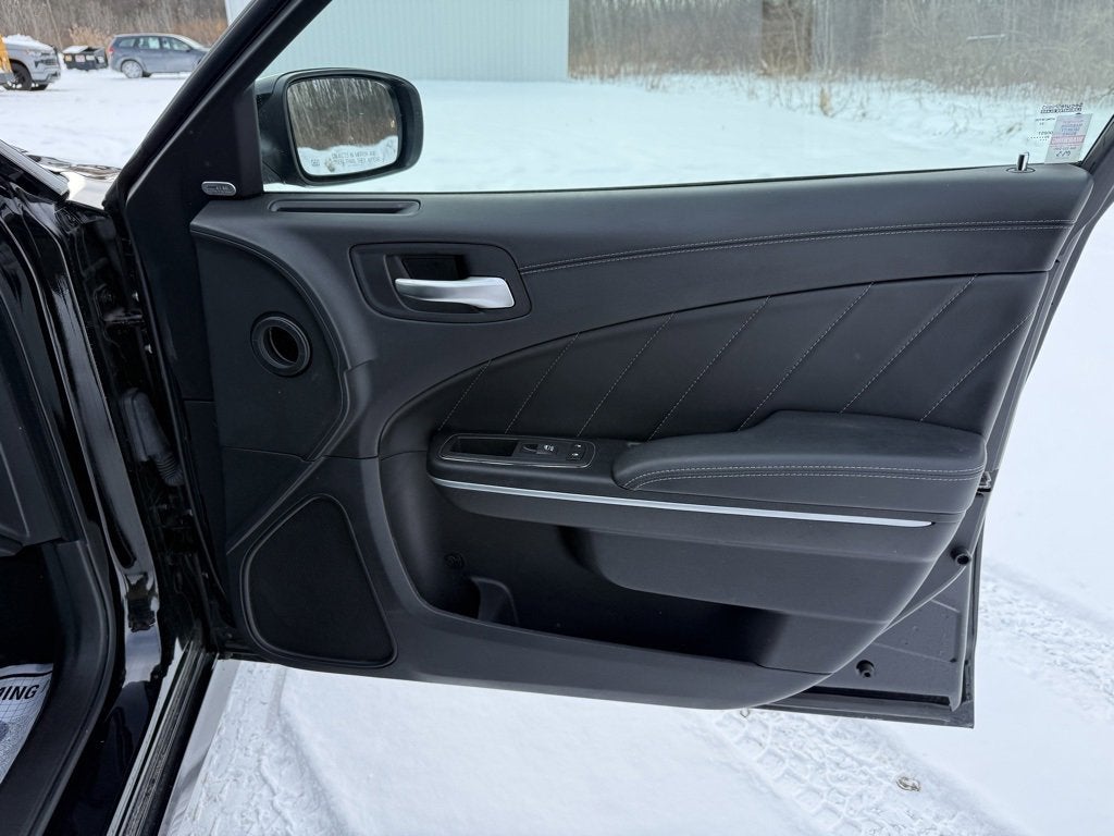 2020 Dodge Charger GT