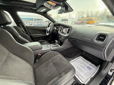 2020 Dodge Charger GT