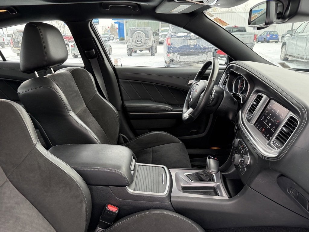 2020 Dodge Charger GT