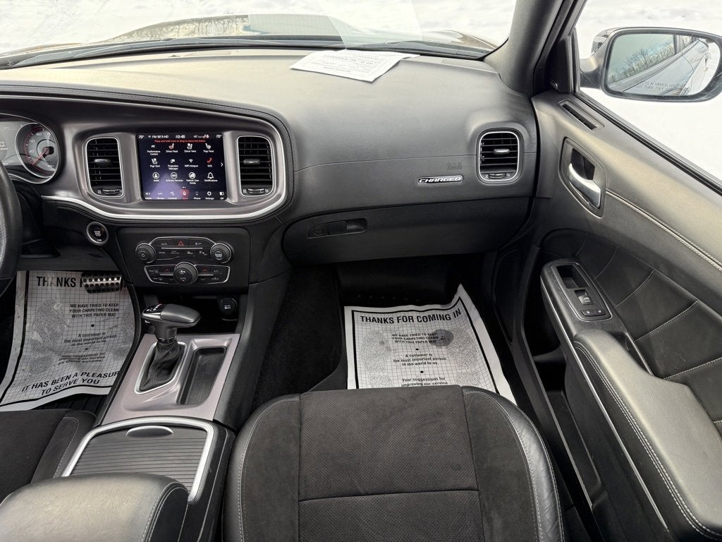 2020 Dodge Charger GT