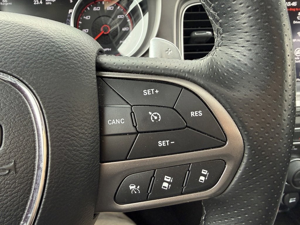 2020 Dodge Charger GT