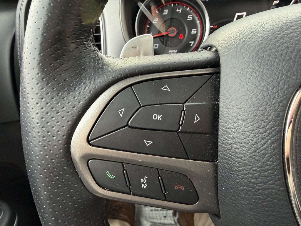 2020 Dodge Charger GT