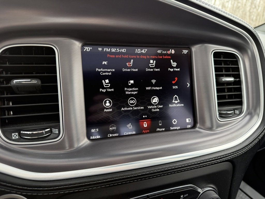 2020 Dodge Charger GT