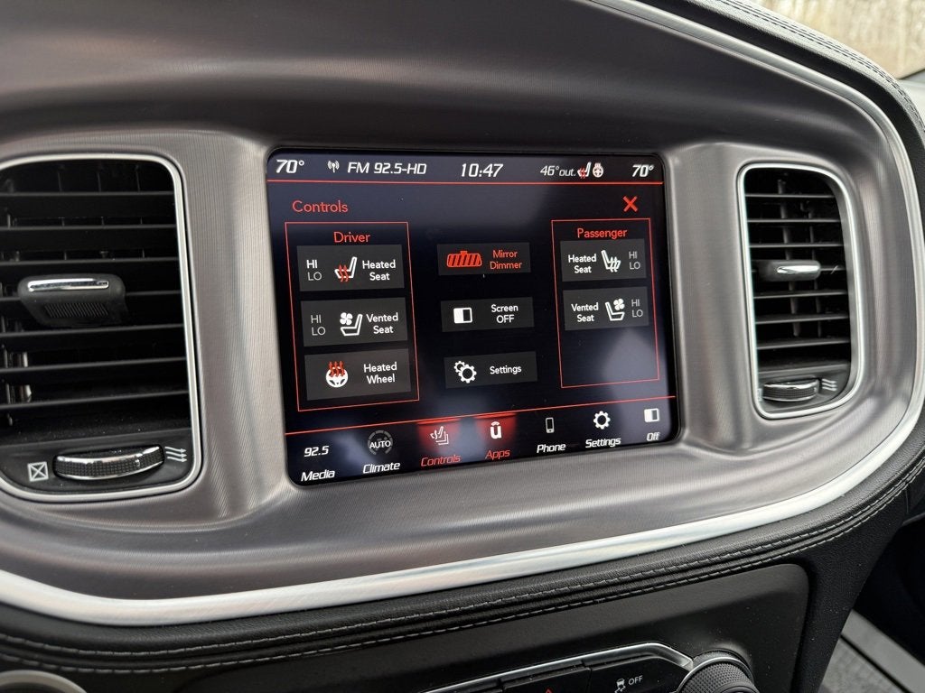 2020 Dodge Charger GT