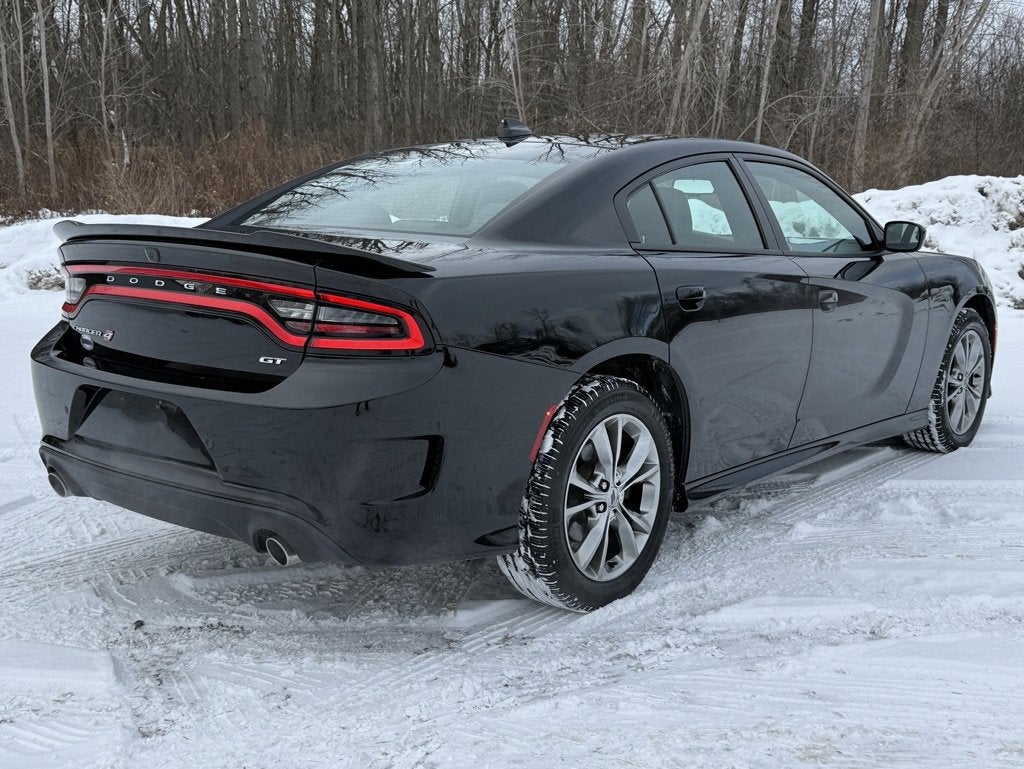2020 Dodge Charger GT