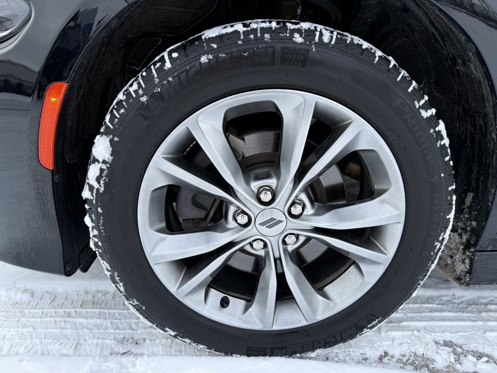 2020 Dodge Charger GT