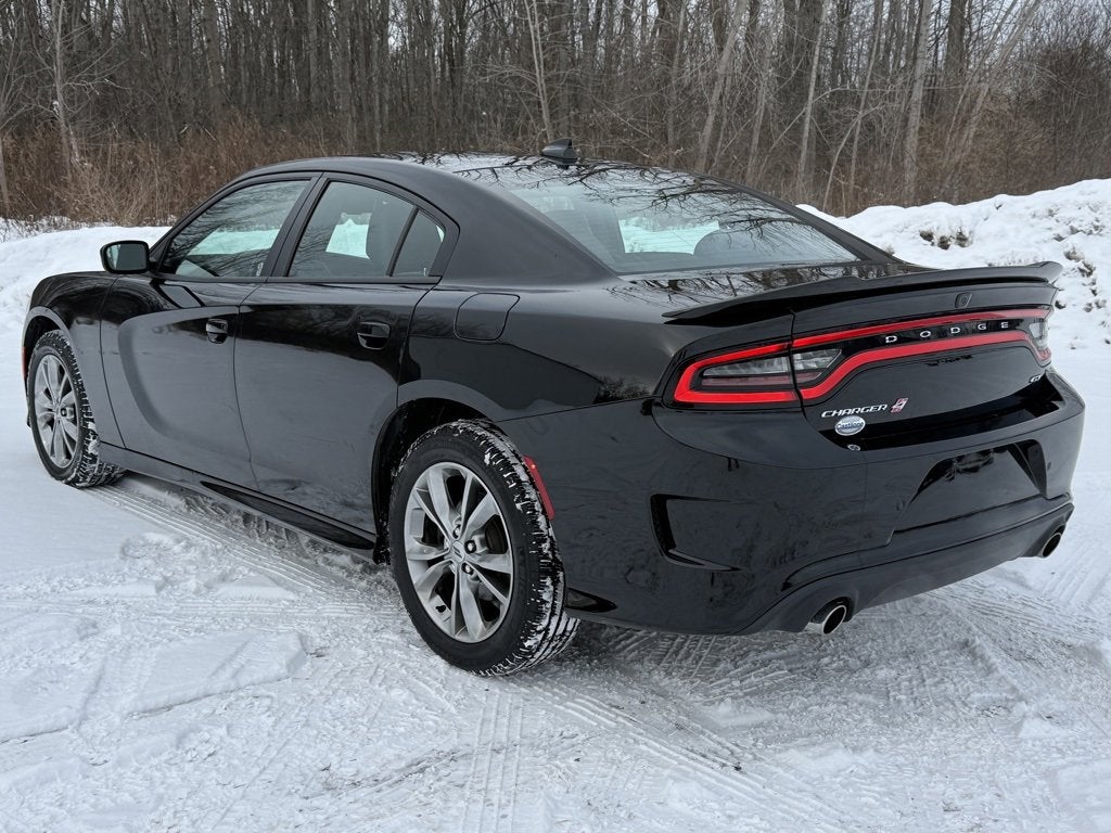 2020 Dodge Charger GT