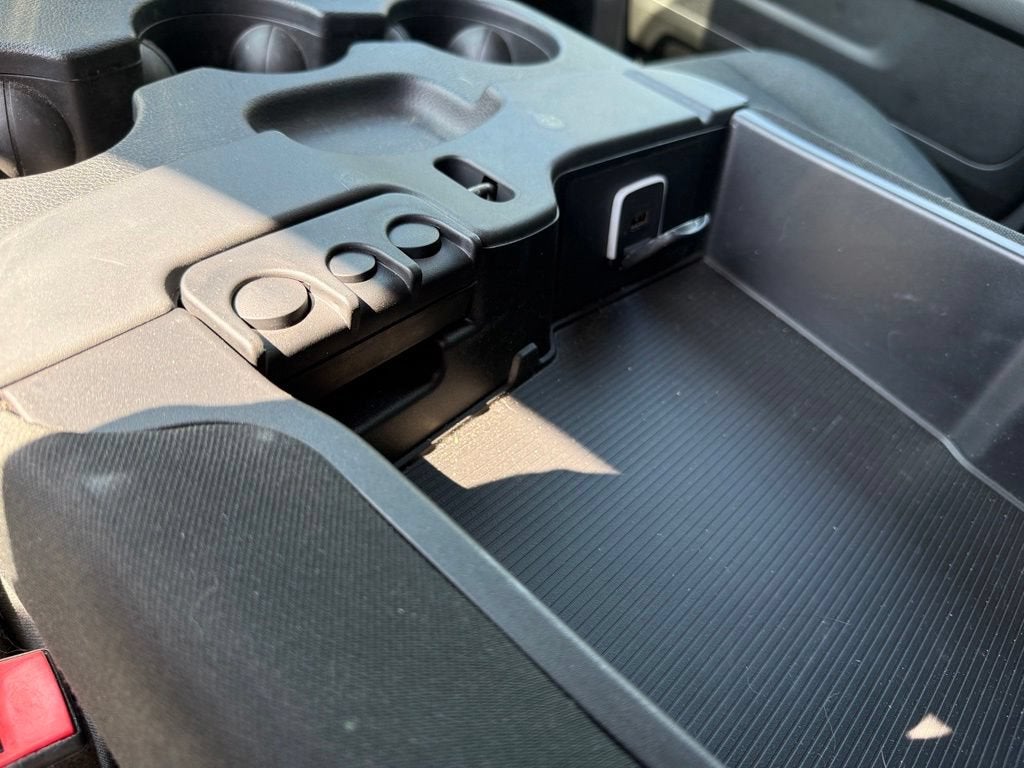 2019 RAM 2500 Tradesman Crew Cab 4x4 6'4" Box
