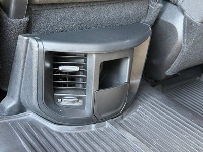 2019 RAM 2500 Tradesman Crew Cab 4x4 6'4" Box