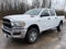 2020 RAM 2500 Tradesman Crew Cab 4X4 6'4" Box