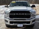 2020 RAM 2500 Tradesman Crew Cab 4X4 6'4" Box
