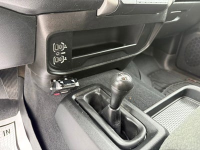 2020 RAM 2500 Tradesman Crew Cab 4X4 6'4" Box