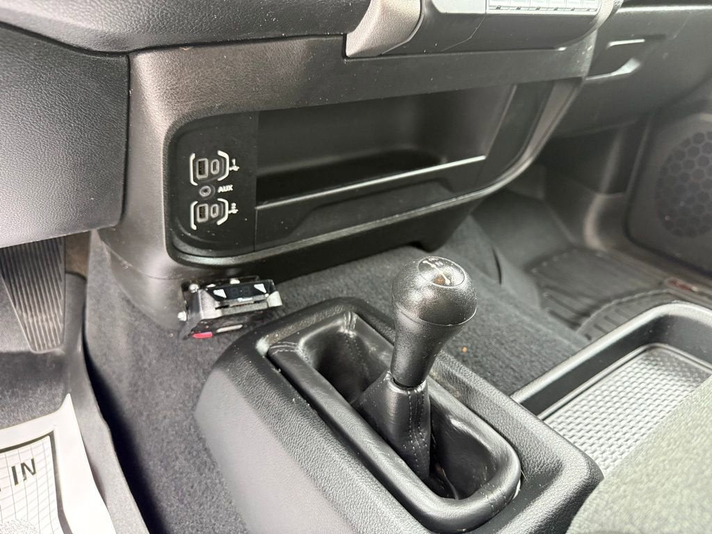 2020 RAM 2500 Tradesman Crew Cab 4X4 6'4" Box