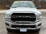 2020 RAM 2500 Tradesman Crew Cab 4X4 6'4" Box