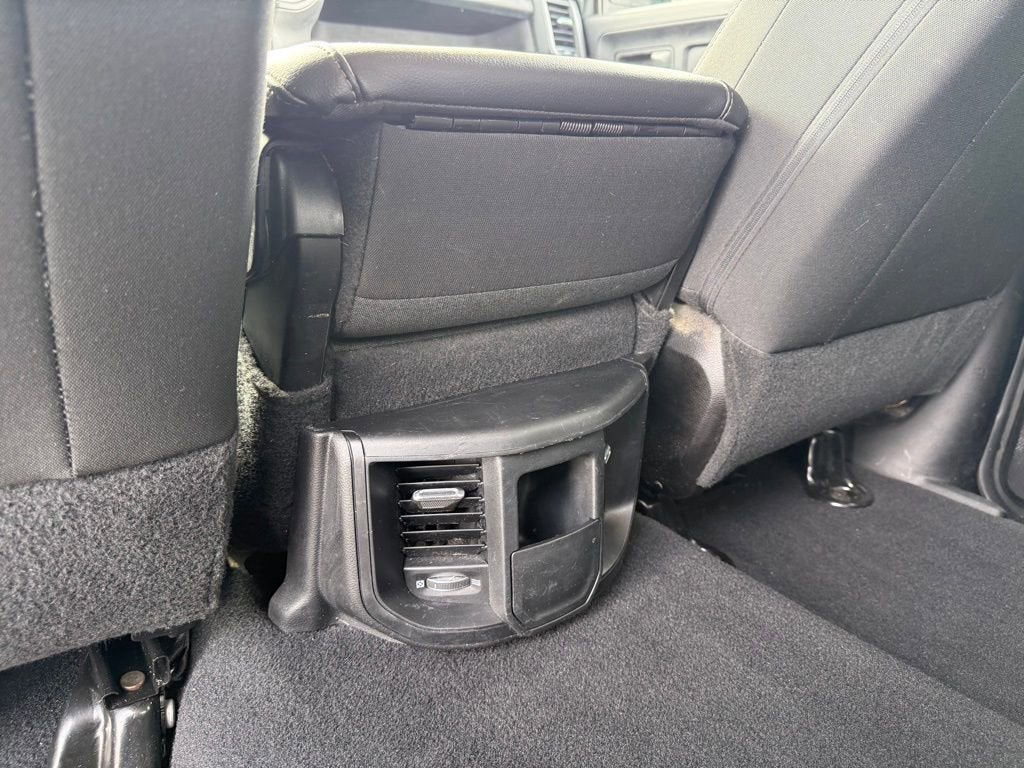 2020 RAM 2500 Tradesman Crew Cab 4X4 6'4" Box