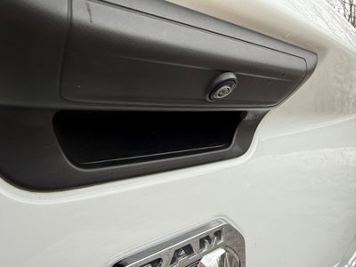 2020 RAM 2500 Tradesman Crew Cab 4X4 6'4" Box