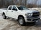 2020 RAM 2500 Tradesman Crew Cab 4X4 6'4" Box