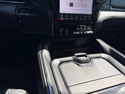 2024 RAM 2500 Limited Crew Cab 4x4 6'4" Box