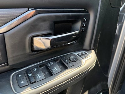 2024 RAM 2500 Limited Crew Cab 4x4 6'4" Box