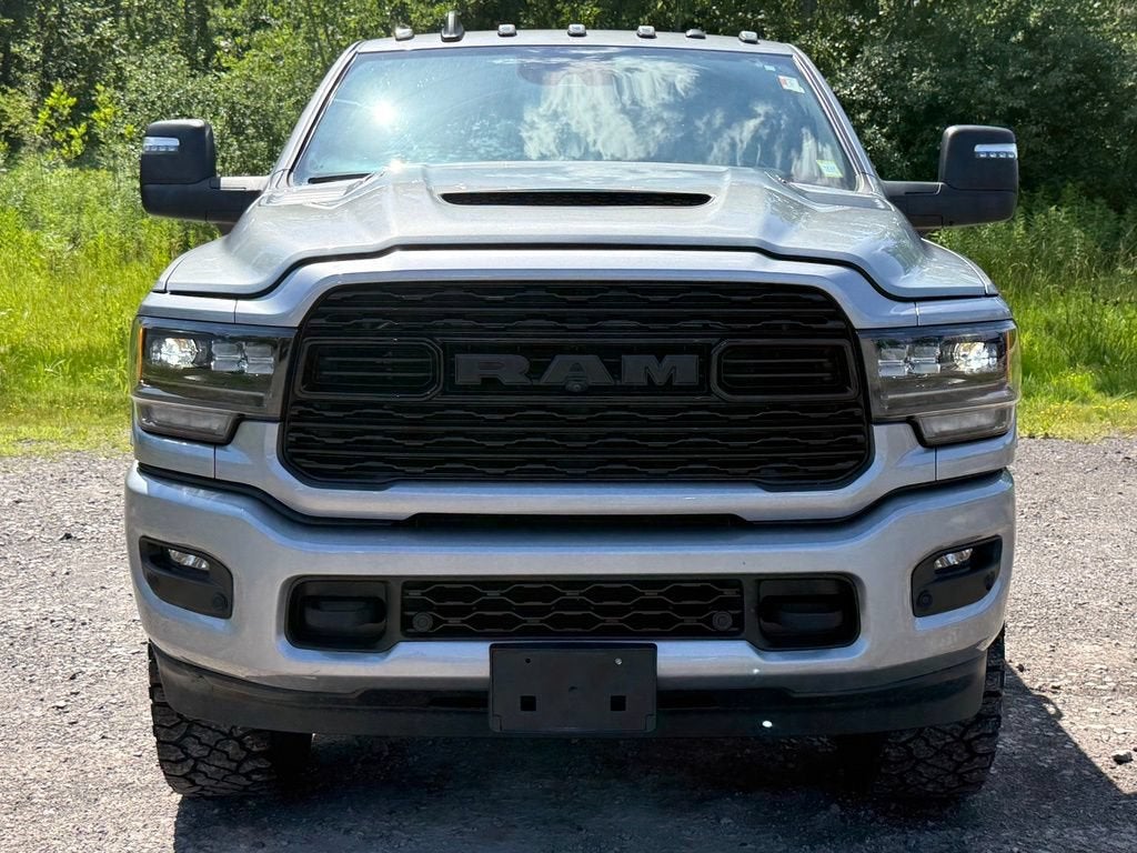 2024 RAM 2500 Limited Crew Cab 4x4 6'4" Box