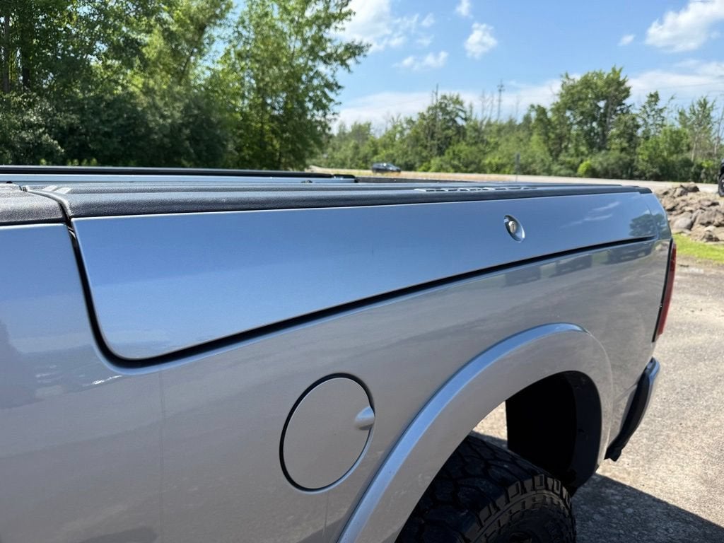 2024 RAM 2500 Limited Crew Cab 4x4 6'4" Box