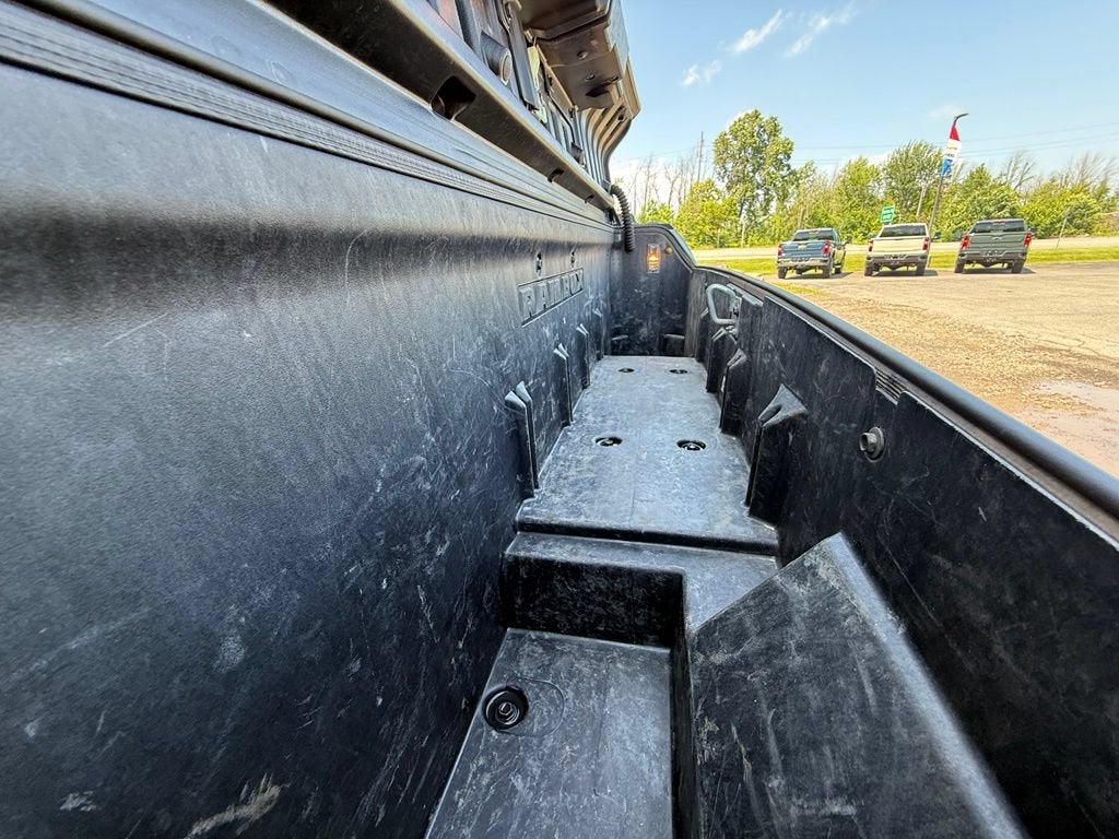 2024 RAM 2500 Limited Crew Cab 4x4 6'4" Box