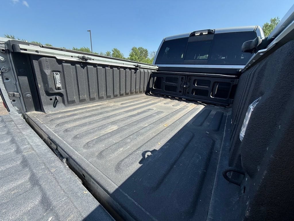 2024 RAM 2500 Limited Crew Cab 4x4 6'4" Box