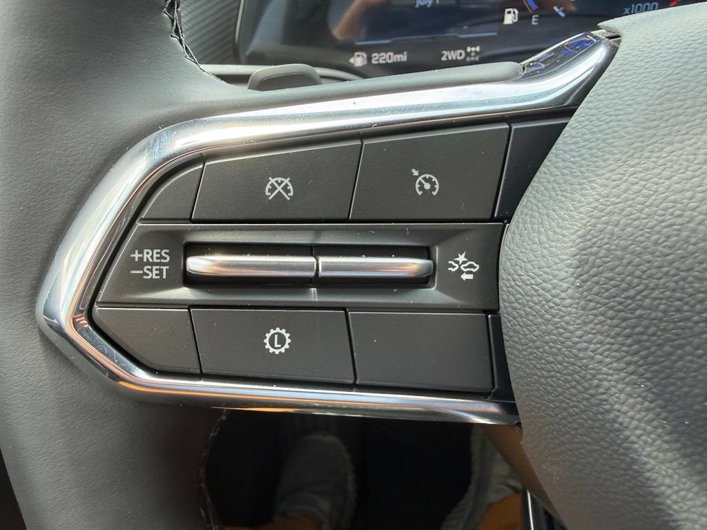 2027 Chevrolet Equinox AWD LT