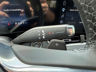 2027 Chevrolet Equinox AWD LT