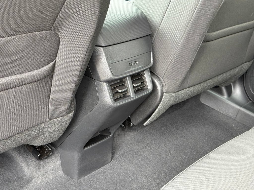 2027 Chevrolet Equinox AWD LT