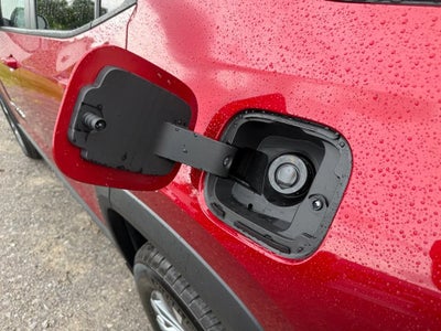 2027 Chevrolet Equinox AWD LT