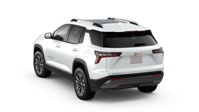 2027 Chevrolet Equinox AWD LT