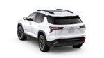 2027 Chevrolet Equinox AWD RS