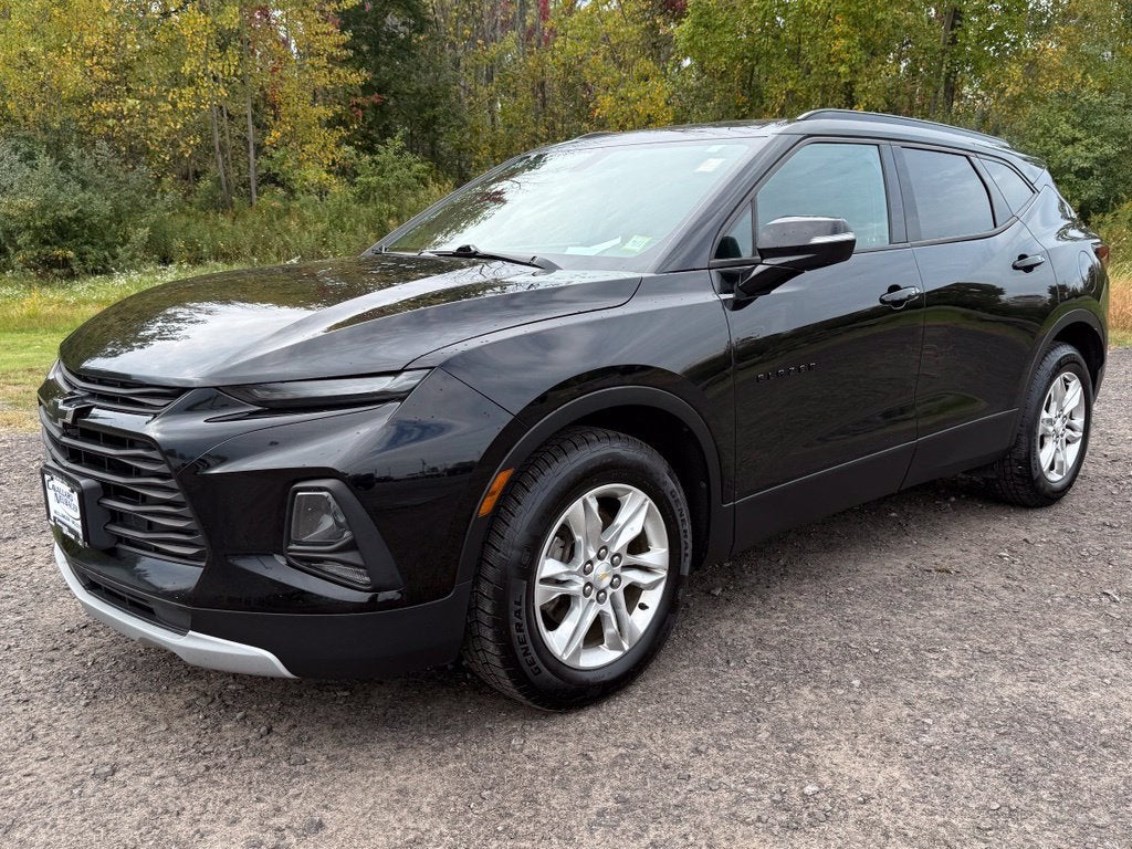 2019 Chevrolet Blazer 2LT