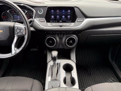 2019 Chevrolet Blazer 4DR AWD LT