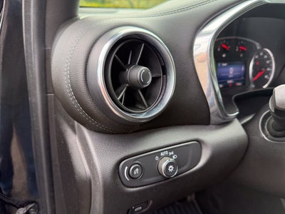 2019 Chevrolet Blazer 4DR AWD LT