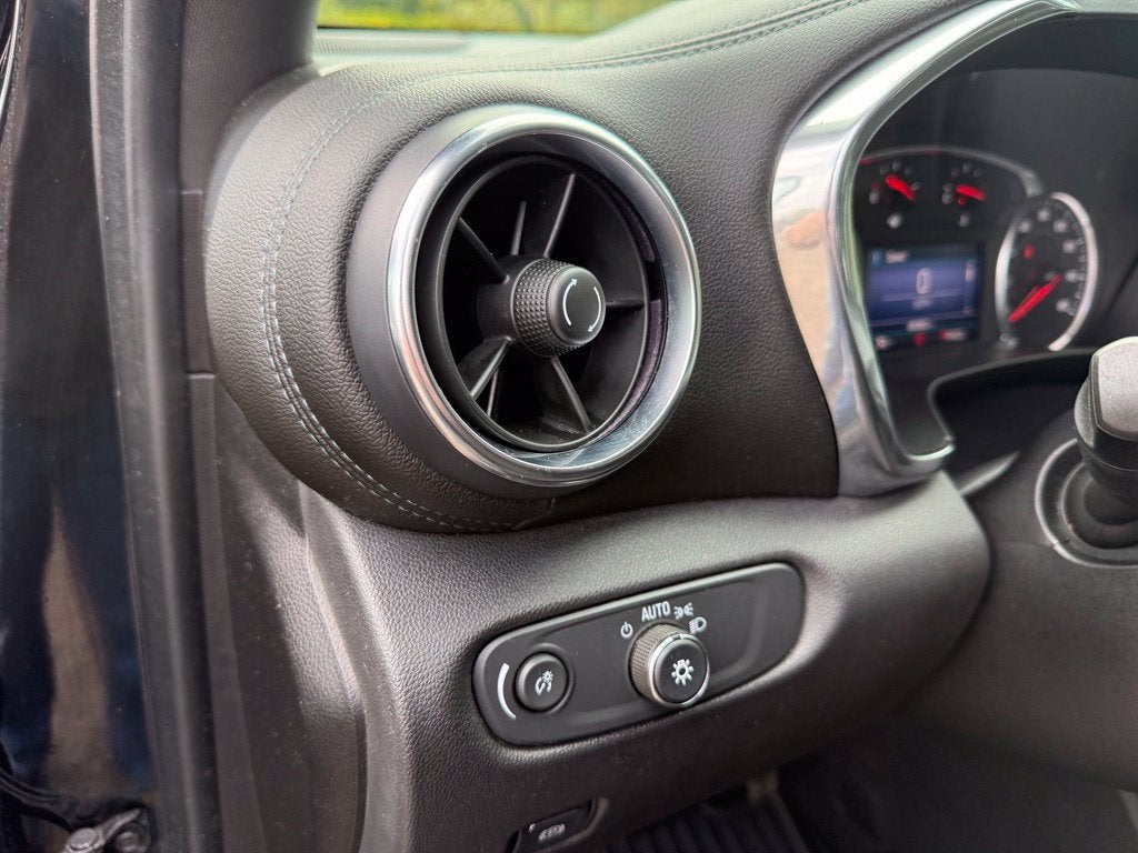 2019 Chevrolet Blazer 4DR AWD LT