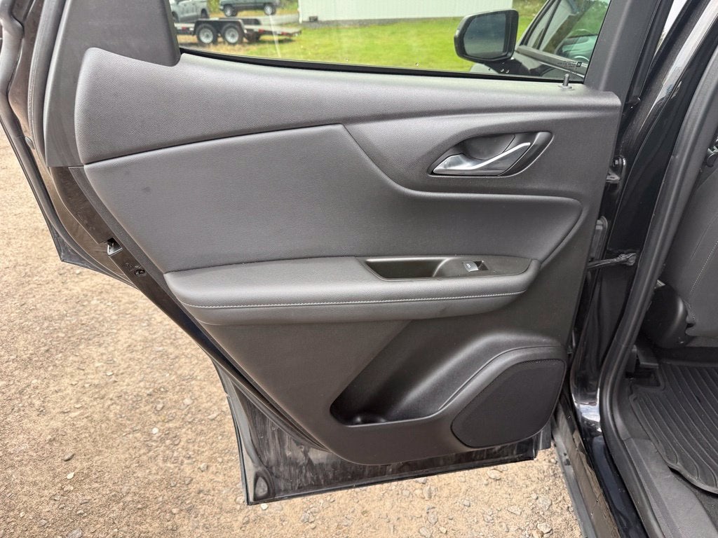 2019 Chevrolet Blazer 4DR AWD LT