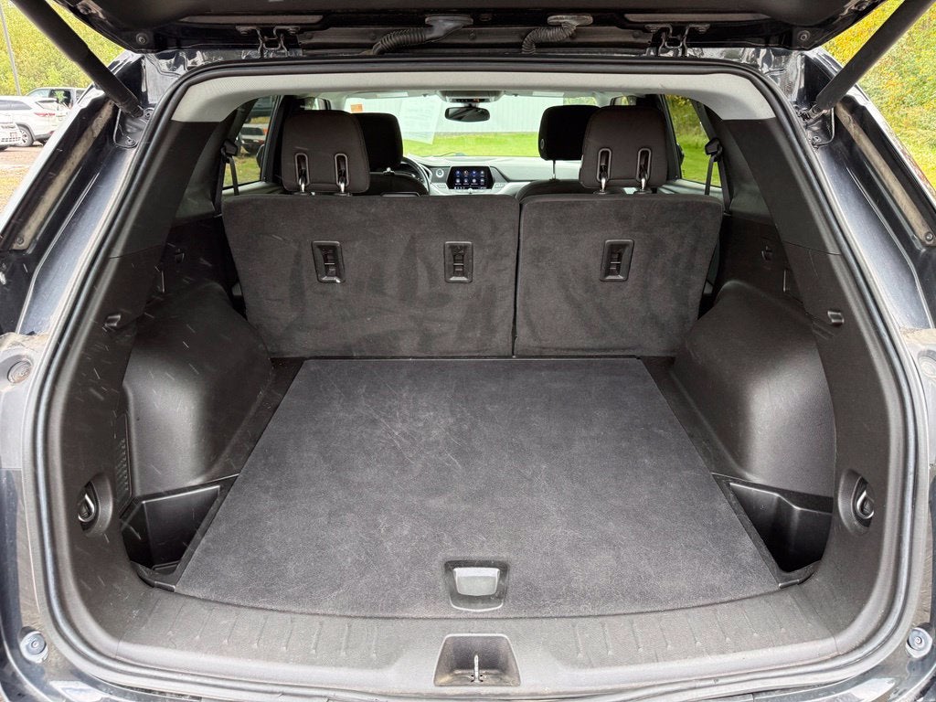 2019 Chevrolet Blazer 4DR AWD LT
