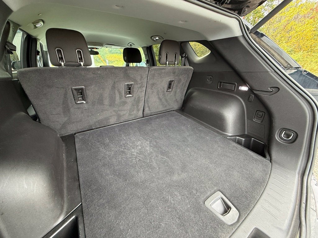 2019 Chevrolet Blazer 4DR AWD LT