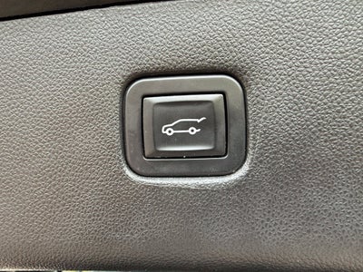 2019 Chevrolet Blazer 4DR AWD LT
