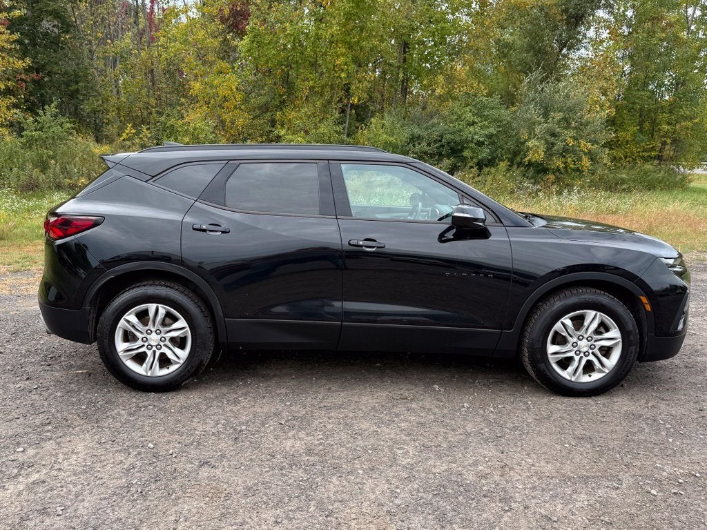 2019 Chevrolet Blazer 4DR AWD LT